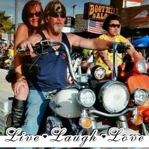 Meet your Posher, Sandy